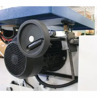 Банциг Holzkraft HBS 740 LL 2.5-4.2/ 1.8-3.0 kW