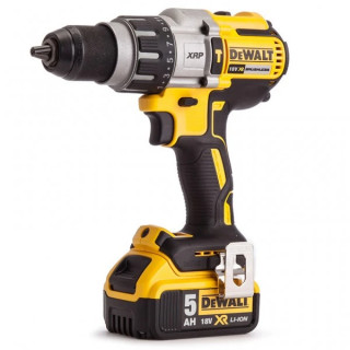 Ударен aкумулаторен винтоверт - бормашина DeWALT DCD996P2 95 Nm