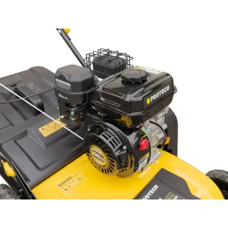 Бензинов аератор PROTECO 5106VB380P/4.1kW