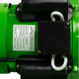 Електрическа преса за плодове MICUL FERMIER GF-1707/ 750 W