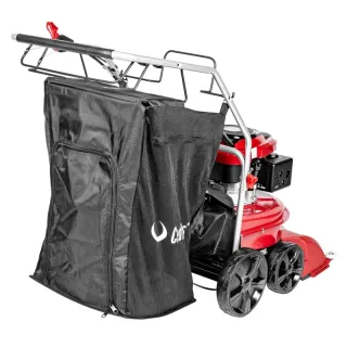 Бензинов листосъбирач 4 в 1 Cedrus LV58S/ 159 куб. см