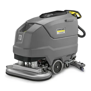 Подопочистващ автомат Karcher BD 80/100 W Bp Classic/ 24V