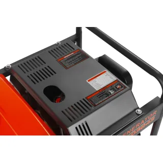 Дизелов генератор KraftDele KD3243/ 7kW/ 230V/400V/ 12,5 л