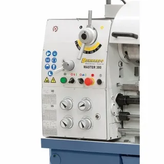 Универсален струг BERNARDO Master 380 Универсален струг BERNARDO Master 380
