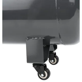 Безмаслен монофазен компресор Powermat PM-KBO-100T/ 3 kW/ 100 л