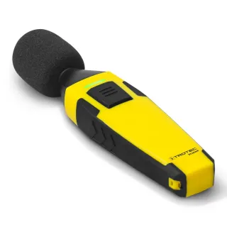 Шумомер Trotec BS30WP AppSensor Шумомер Trotec BS30WP AppSensor