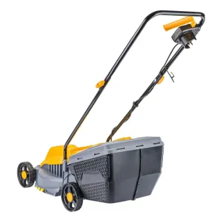Електрическа косачка за трева POWERMAT PM-KSE-2200MN/ 2.2kW