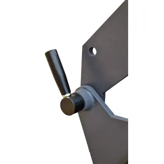 Машина за огъване на ламарина METCOR W1.5x1050F/ 1050 мм Машина за огъване на ламарина METCOR W1.5x1050F/ 1050 мм