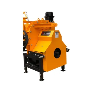 Дробилка за клони STILER FD-TH/ 20 к.с.