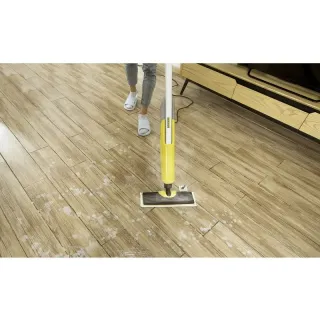 Парочистачка KARCHER SC 2 Upright EasyFix, 1600W