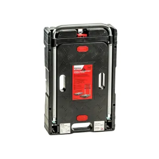 Сгъваема платформена количка PRO PRO-AW005/ 136 кг Сгъваема платформена количка PRO PRO-AW005/ 136 кг