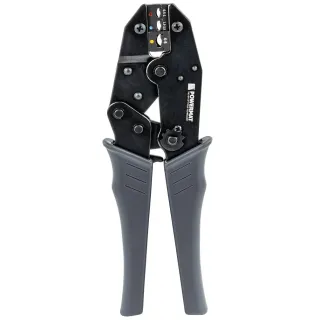 Клещи за кримпване Powermat PM-ZDK-1T/ 220 мм Клещи за кримпване Powermat PM-ZDK-1T/ 220 мм