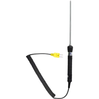 Термосензор с връх Laserliner ThermoSensor Tip