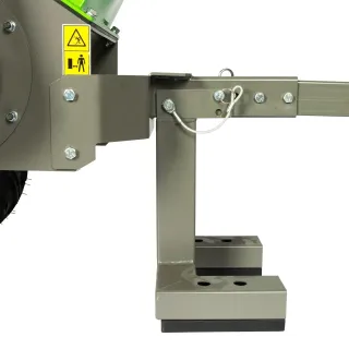 Бензинова дробилка MICUL FERMIER MF-MO1009-S001-G01/ 15 к.с. Бензинова дробилка MICUL FERMIER MF-MO1009-S001-G01/ 15 к.с.