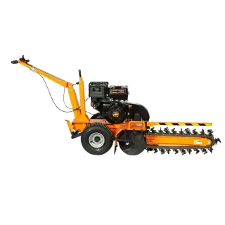Каналокопател Detoolz DZ-MO1002-S001-G01/ 15 к.с.