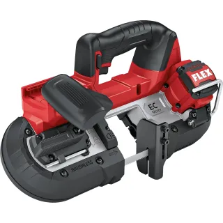 Акумулаторен лентов трион FLEX SBE 64 18-EC/ 18V