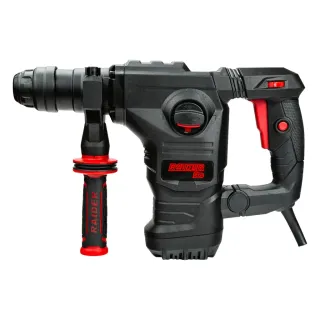 Електрически перфоратор SDS-plus Raider RDP-HD67/ 1600W/ 6J Електрически перфоратор SDS-plus Raider RDP-HD67/ 1600W/ 6J
