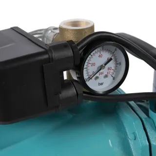 Хидрофор Detoolz DZ-P104-S001-G01/ 750W/ 24л