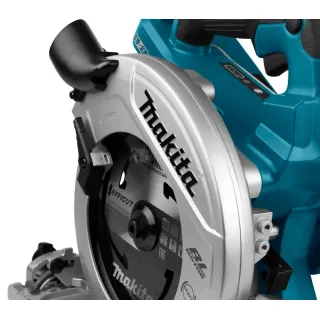 Акумулаторен циркуляр Makita DHS782Z/ 18+18 V