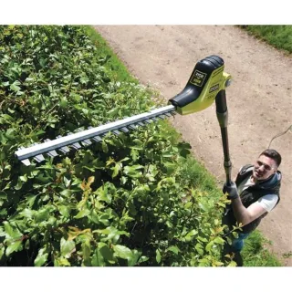 Телескопична ножица за жив плет RYOBI RPT4545E/ 450W Телескопична ножица за жив плет RYOBI RPT4545E/ 450W