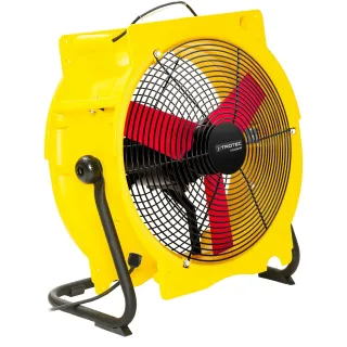 Аксиален вентилатор TROTEC TTV 4500 HP/ 330 W