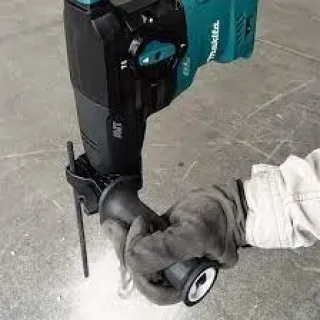 Акумулаторен перфоратор Makita HR009GZ/ 40V Акумулаторен перфоратор Makita HR009GZ/ 40V