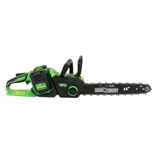 Акумулаторен верижен трион Micul Fermier MF-MX1006-G01/ 20V/ 2х4Ah Акумулаторен верижен трион Micul Fermier MF-MX1006-G01/ 20V/ 2х4Ah