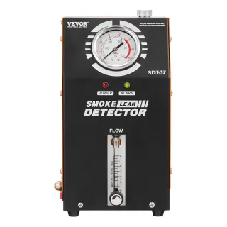 Автомобилен детектор за течове VEVOR SD307/ 19 - 23 PSI