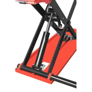 Автоматичен ножичен подемник Kraftdele KD5821/ 3500 кг