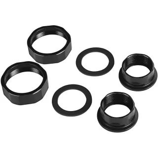 Циркулационна помпа KraftDele KD802 25-6/180/ 46-93W Циркулационна помпа KraftDele KD802 25-6/180/ 46-93W