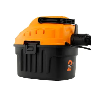 Прахосмукачка за сухо и мокро почистване ROTOR RC215/ 600 W Прахосмукачка за сухо и мокро почистване ROTOR RC215/ 600 W