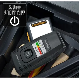Влагомер Laserliner WoodTester Влагомер Laserliner WoodTester