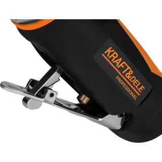 Пневматичен шлайф с ъглова глава KraftDele KD5954/ 90 PSI/6.2 bar Пневматичен шлайф с ъглова глава KraftDele KD5954/ 90 PSI/6.2 bar