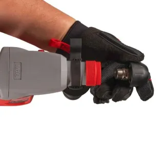 Акумулаторен перфоратор Milwaukee M18BLHX-0X/ 18V