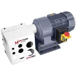 Фреза за тръби METCOR PTN12U/ 1500W