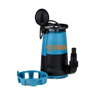 Потопяема помпа с поплавък IBO IC 400/ 400W