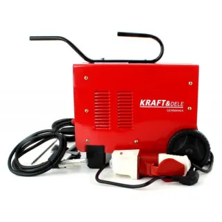 Заваръчен апарат KraftDele KD820/ 330A