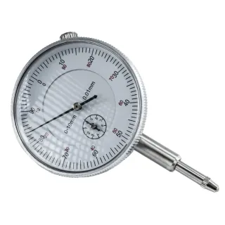 Магнитна стойка за индикаторен часовник POWERMAT PM-CZ-10T/  0-10 мм