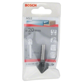 Конусен зенкер на Bosch 20.0 mm
