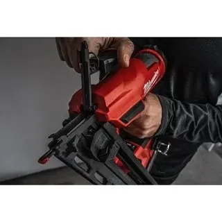 Акумулаторен такер Milwaukee M18FN16GA-0X/ 18V