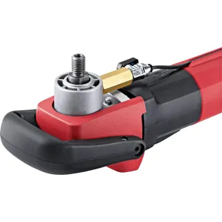 Машина за полиране на камък, гранит, мрамор и бетон FLEX LE 12-3 100 WET/ 1150W Машина за полиране на камък, гранит, мрамор и бетон FLEX LE 12-3 100 WET/ 1150W