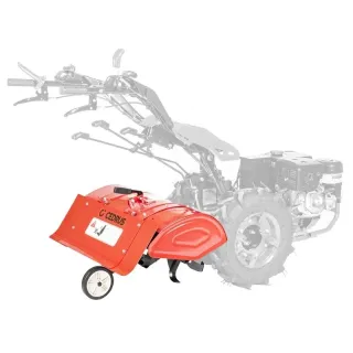 Фреза Cedrus CEDRTJ04/ 810 мм