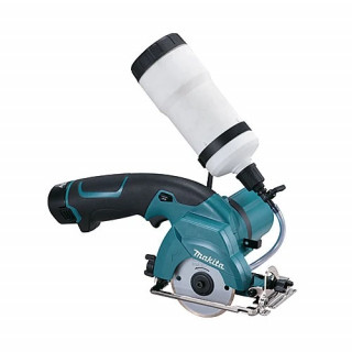 Акумулаторен диамантен циркуляр Makita CC300DW 10.8 V 1400 об./м