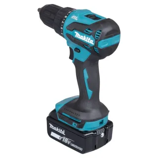 Комплект акумулаторни винтоверти Makita DLX2580TJ/ 18 V/ 2х5 Ah