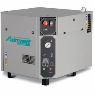 Koмпресор Aircraft Airprofi 853/10 Silent