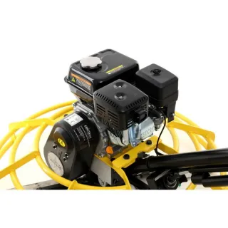 Пердашка за бетон бензинова KraftDele KD1190/ 6.5HP