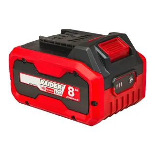 Акумулаторна батерия Raider RDP-R20/ 8Ah Акумулаторна батерия Raider RDP-R20/ 8Ah