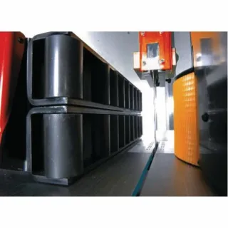 Банциг Holzkraft HBS 740 RS3/ 9 kW