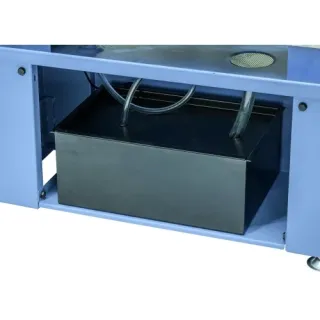 Лентоотрезна машина BERNARDO EBS 180 B/ 1100W Лентоотрезна машина BERNARDO EBS 180 B/ 1100W