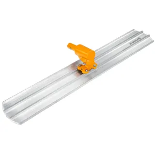 Алуминиев ръчен мастар Powermat PM-LDB-120T/ 5 м